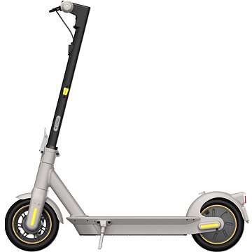 Ninebot Kickscooter MAX G30LE II by Segway